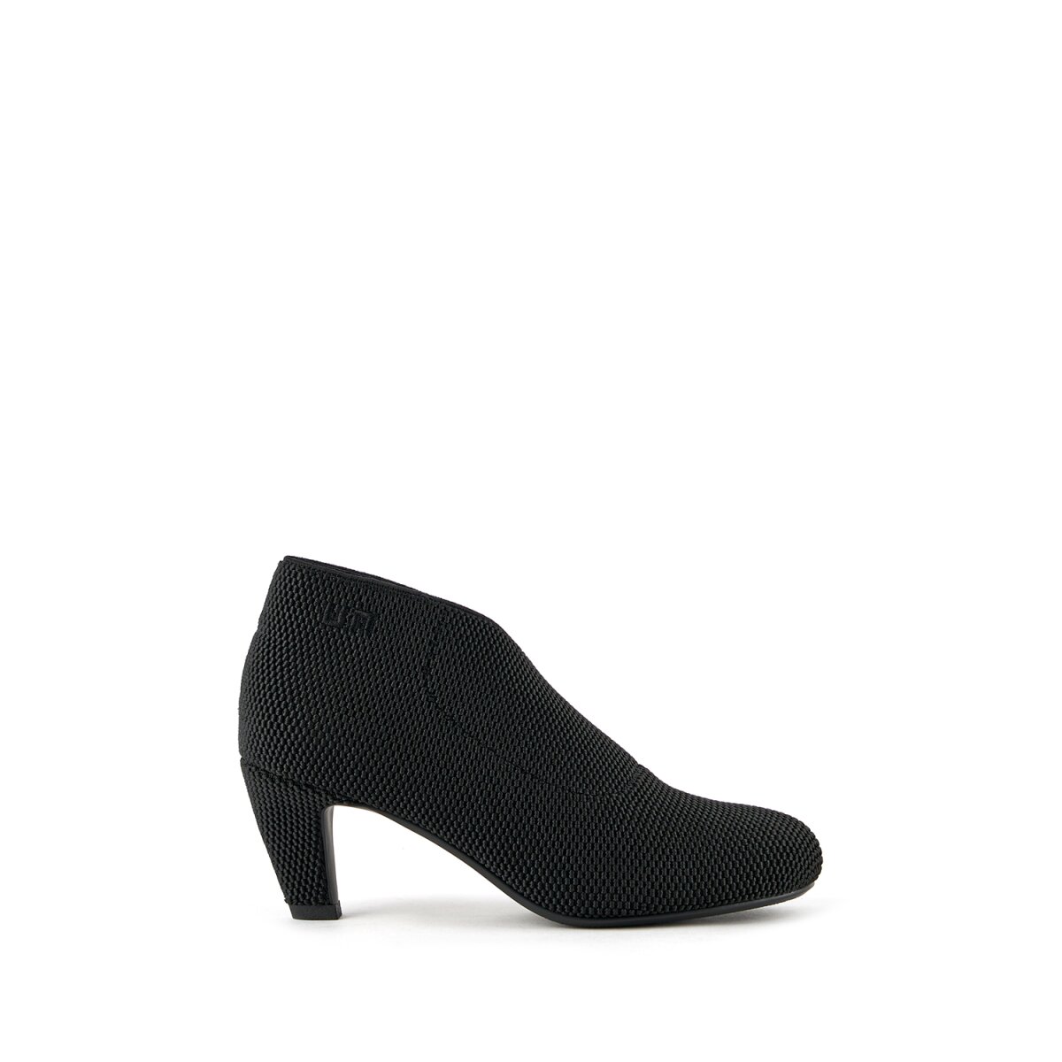 Fold Mid II Black II