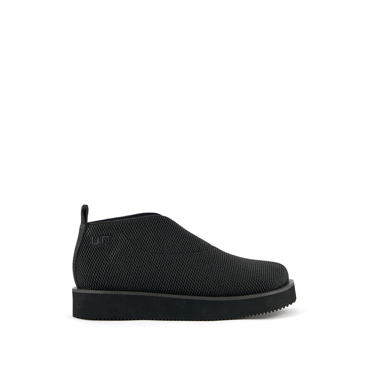 Fold Lo Black II