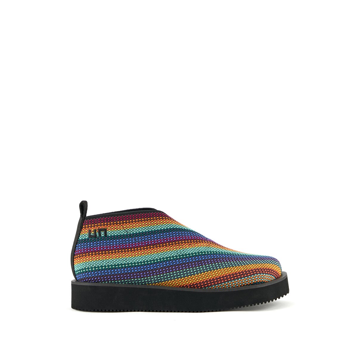 Fold Lo Electric Rainbow