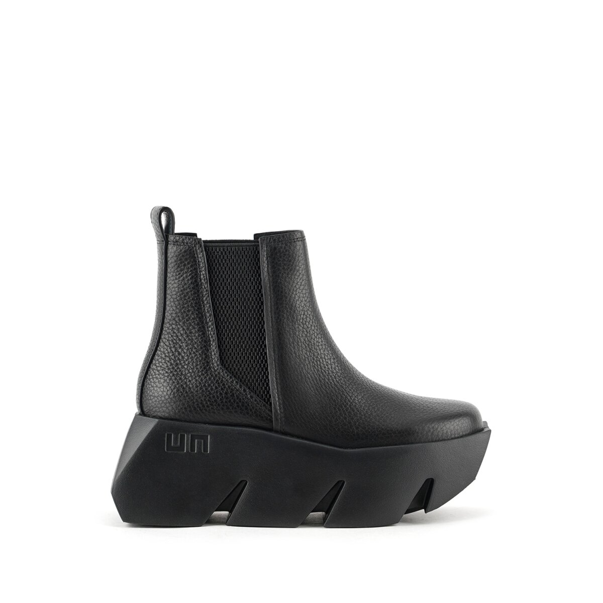 Bull Chelsea Black II