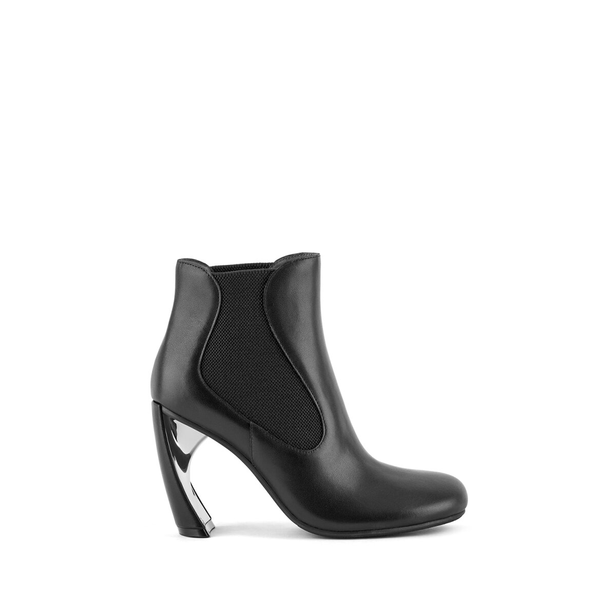 Zuma Flow Hi Black