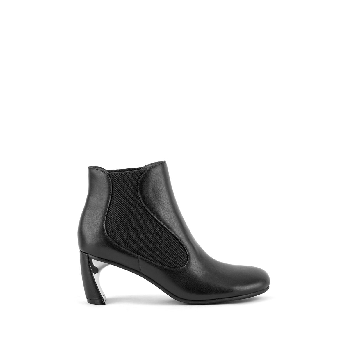 Zuma Flow Mid Black