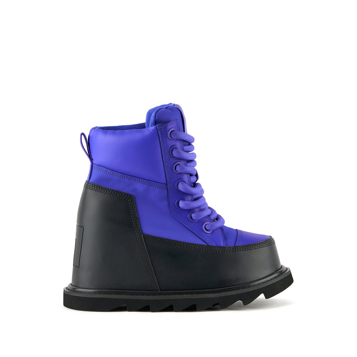 Zembla Hiker Mid Dazzling Blue