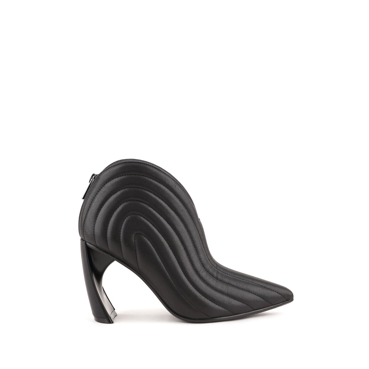 Zuma Luna Hi - Black