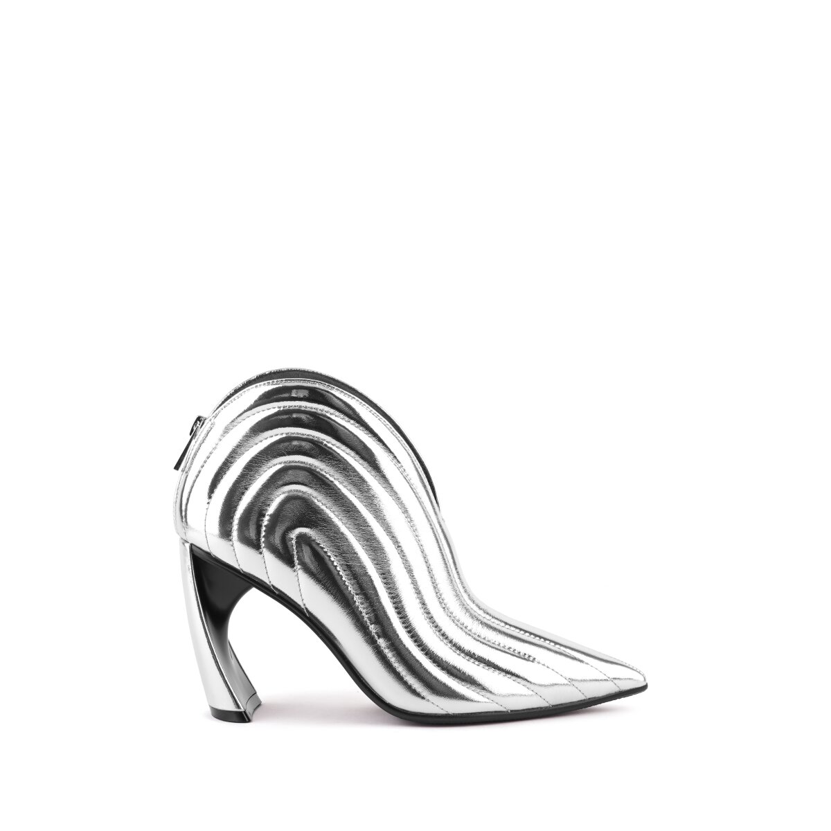 Zuma Luna Hi - Silver