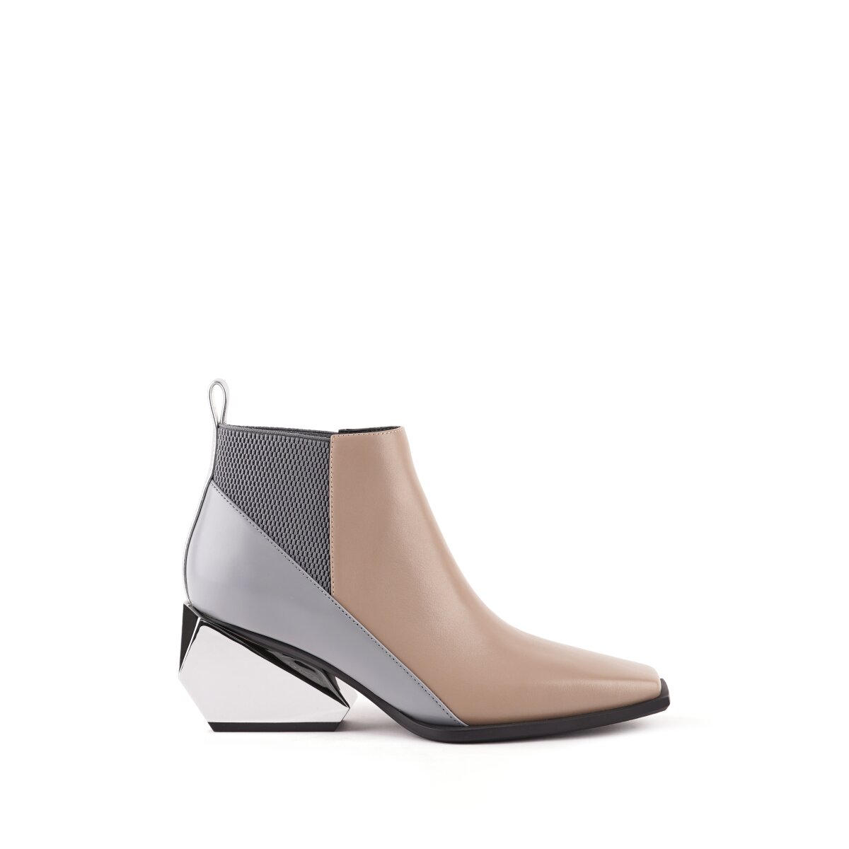 Ricky J Mid - Future Taupe
