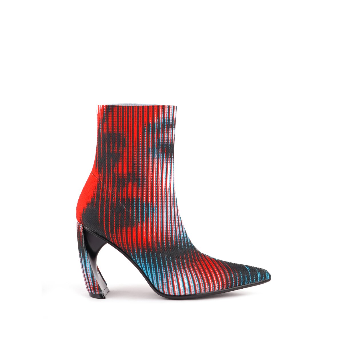Zuma Canvas Hi - Anaglyph