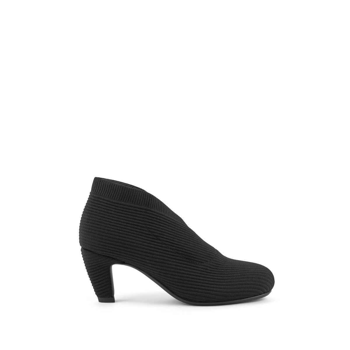 Fold Mid - Black Kint II