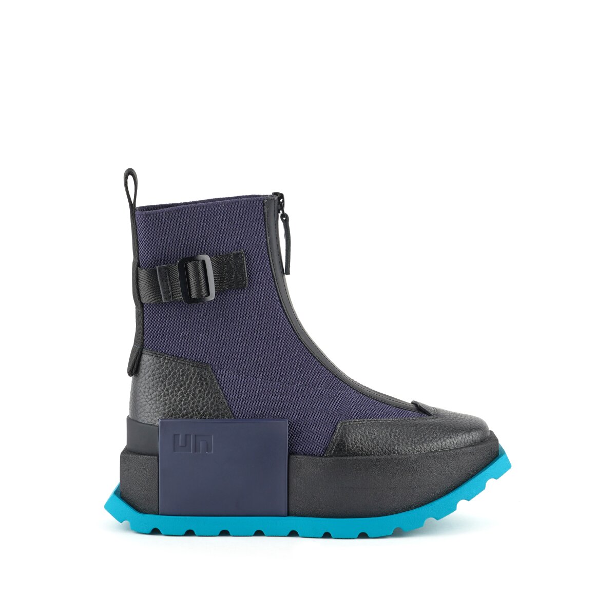 Roko Bootie III - Teal Mix