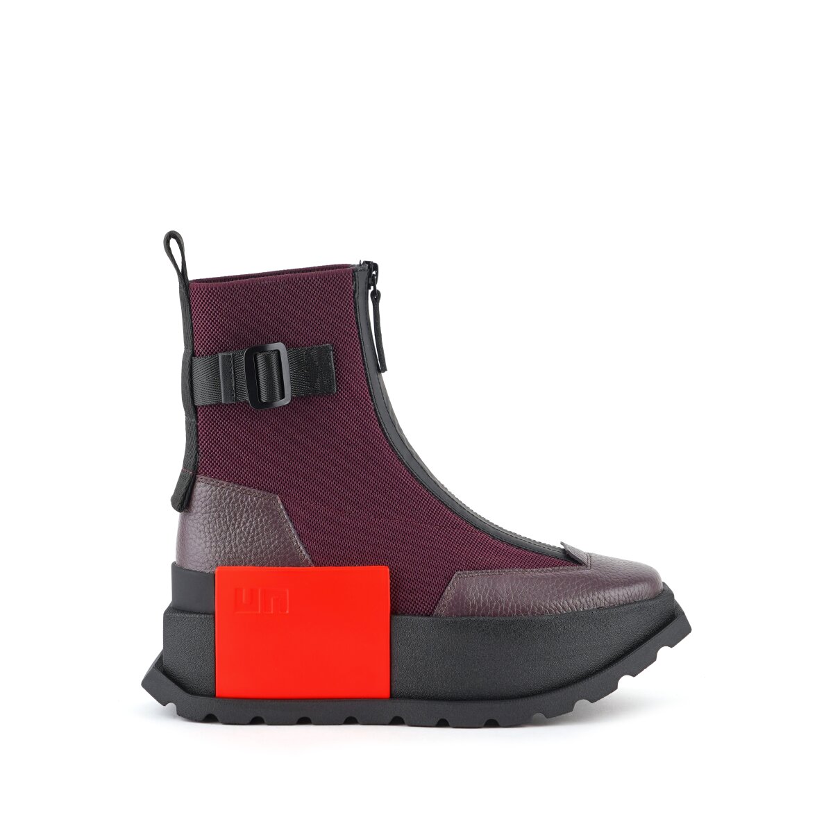 Roko Bootie III - Cherry Mix
