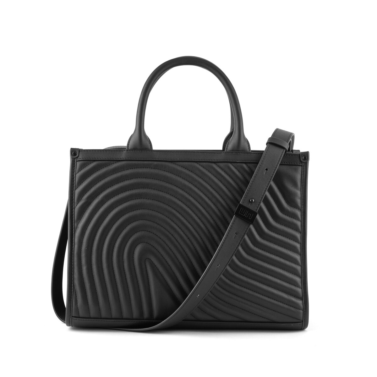 Luna Bag - Black
