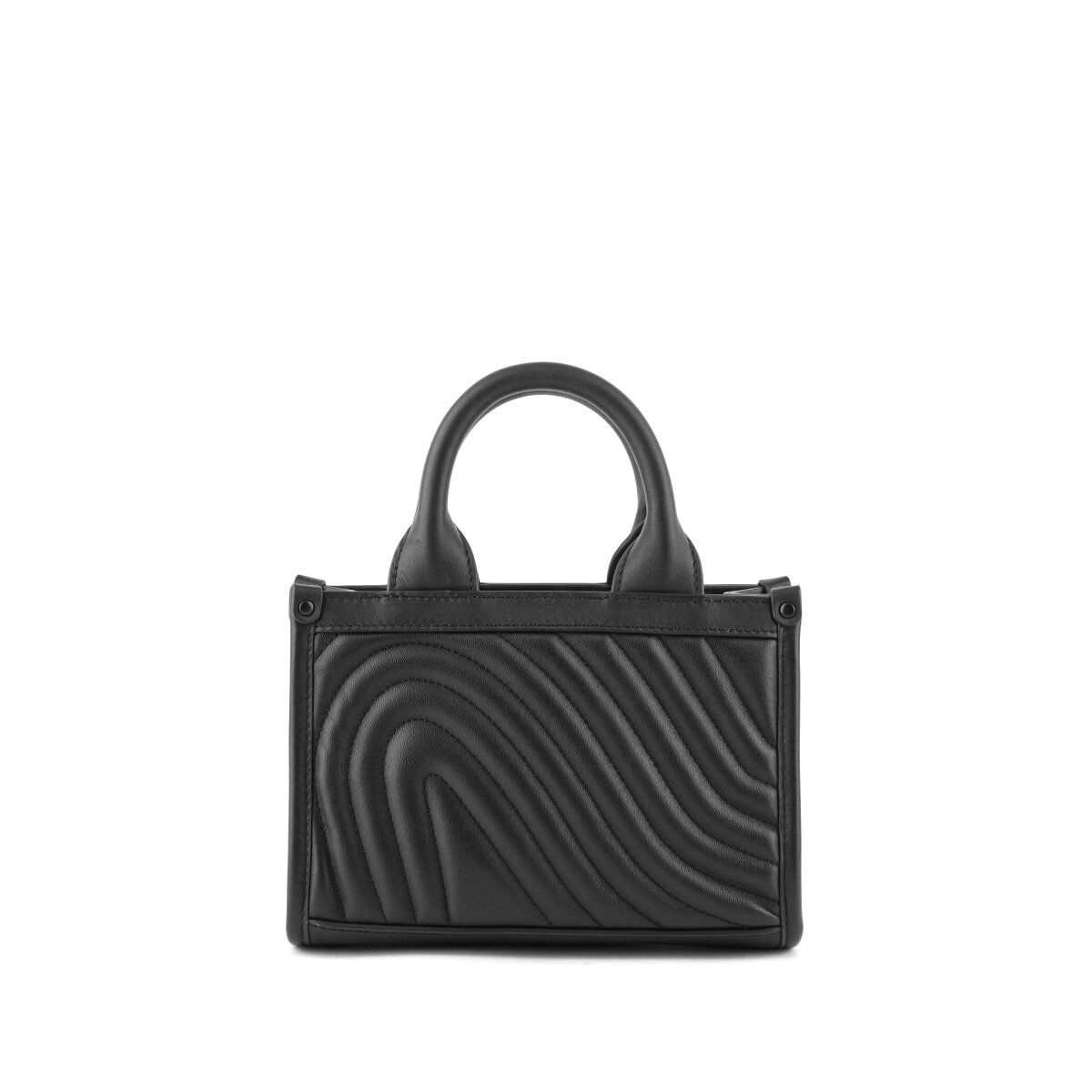 Mini Luna Bag - Black