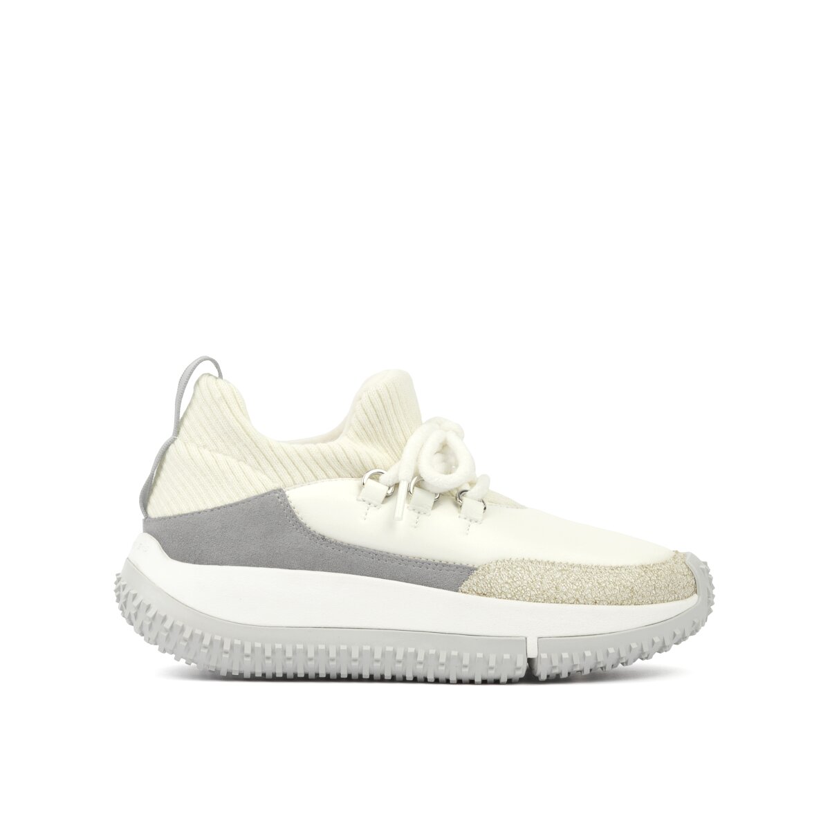 Kapok Nubo - White