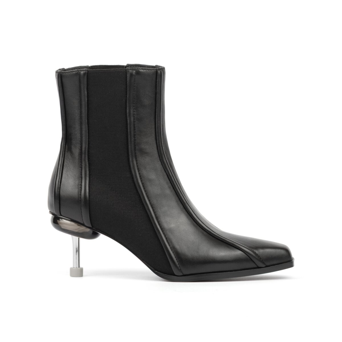 Osha Corsa - Black